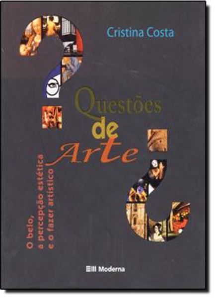 Picture of QUESTOES DE ARTE