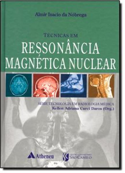 Picture of TECNICAS EM RESSONANCIA MAGNETICA NUCLEAR - VOL. 2