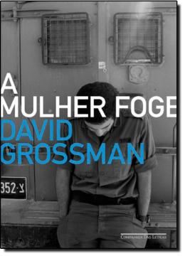 Imagem de A MULHER FOGE