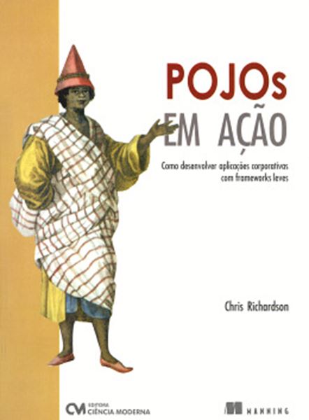 Picture of POJOS EM ACAO
