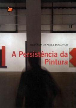 Imagem de PERSISTENCIA DA PINTURA, A