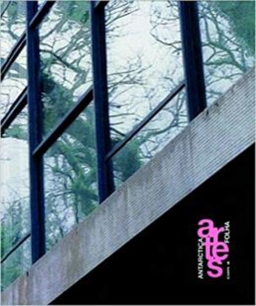 Picture of ANTARCTICA ARTES COM A FOLHA