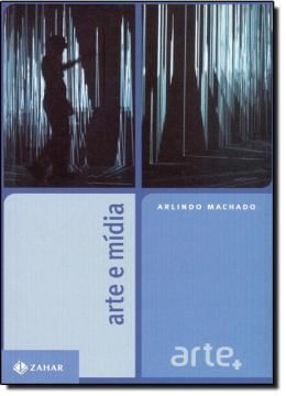 Imagem de ARTE E MIDIA