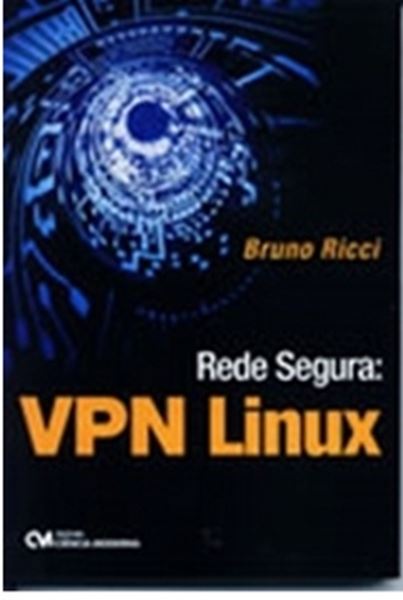 Picture of REDE SEGURA - VPN LINUX
