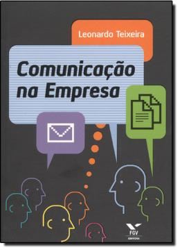 Imagem de COMUNICACAO NA EMPRESA