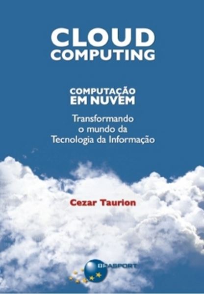 Picture of CLOUD COMPUTING - COMPUTACAO EM NUVEM