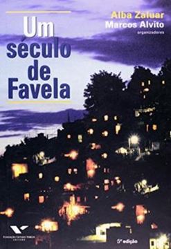 Imagem de SECULO DE FAVELA, UM