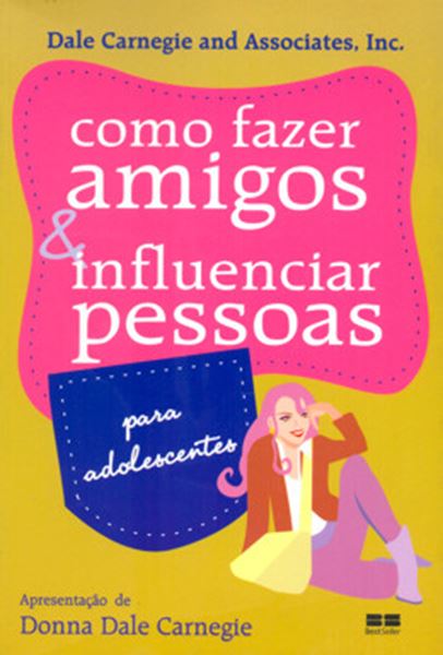 Picture of COMO FAZER AMIGOS E INFLUENCIAR PESSOAS PARA ADOLESCENTES