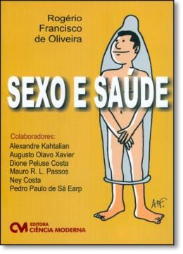 Imagem de SEXO E SAUDE