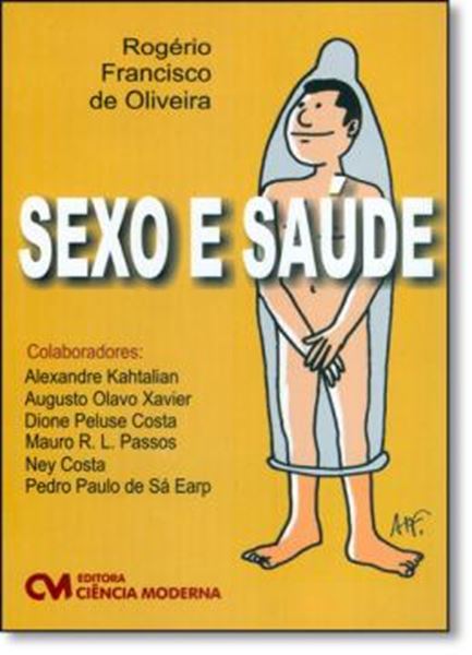 Picture of SEXO E SAUDE