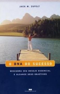 Imagem de O DNA DO SUCESSO