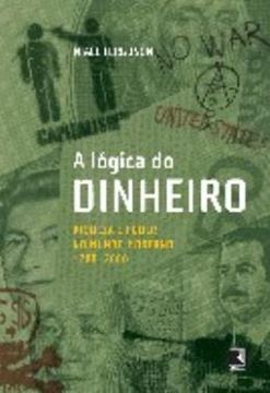 Imagem de A LOGICA DO DINHEIRO