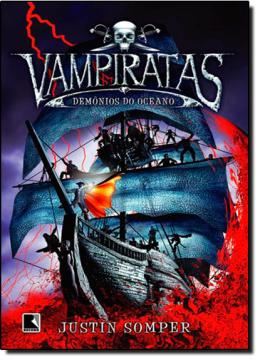 Imagem de VAMPIRATAS 1 - DEMONIOS DO OCEANO