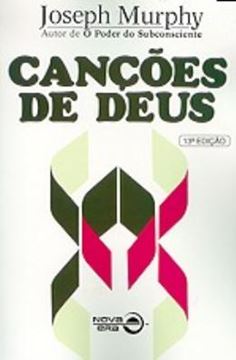 Imagem de CANCOES DE DEUS (EDICAO REVISTA)