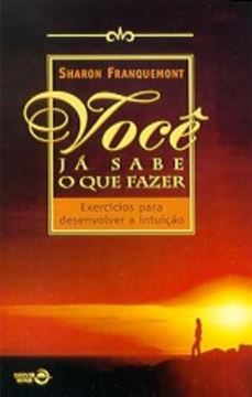 Imagem de VOCE JA SABE O QUE FAZER