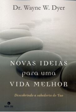 Imagem de NOVAS IDEIAS PARA UMA VIDA MELHOR