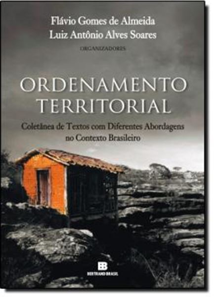 Picture of ORDENAMENTO TERRITORIAL