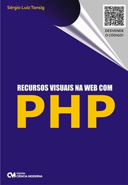 Picture of RECURSOS VISUAIS NA WEB COM PHP