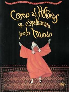 Imagem de COMO AS HISTORIAS SE ESPALHARAM  PELO MUNDO