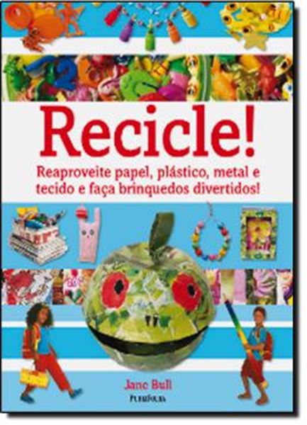 Picture of RECICLE!
