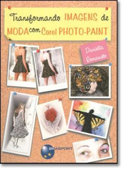 Picture of TRANSFORMANDO IMAGENS DE MODA COM COREL PHOTO-PAINT