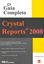 Imagem de CRYSTAL REPORTS® 2008 - O GUIA COMPLETO