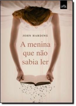 Imagem de A MENINA QUE NAO SABIA LER