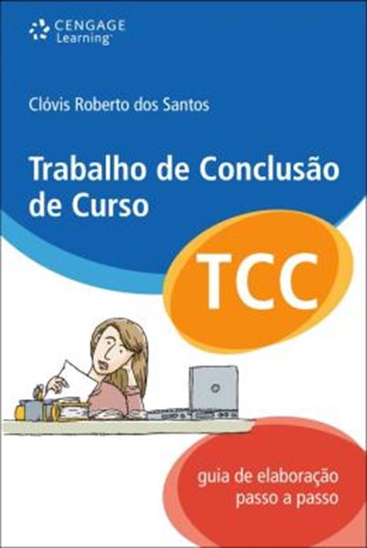Picture of TRABALHO DE CONCLUSAO DE CURSO - GUIA DE ELABORACAO