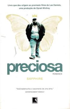 Imagem de PRECIOSA