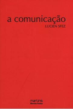 Imagem de COMUNICACAO, A