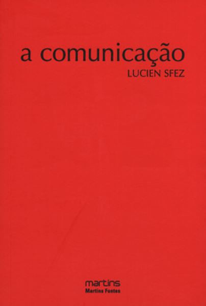 Picture of COMUNICACAO, A