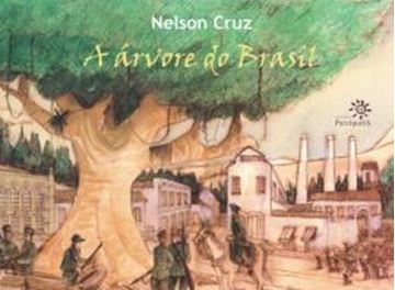 Imagem de ARVORE DO BRASIL, A