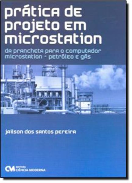 Picture of PRATICA DE PROJETO EM MICROSTATION