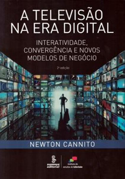 Picture of TELEVISAO NA ERA DIGITAL