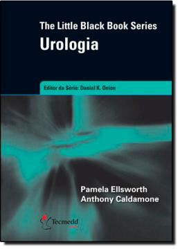 Imagem de THE LITTLE BLACK BOOK SERIES   UROLOGIA