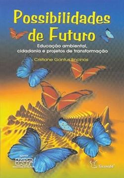 Imagem de POSSIBILIDADES DE FUTURO