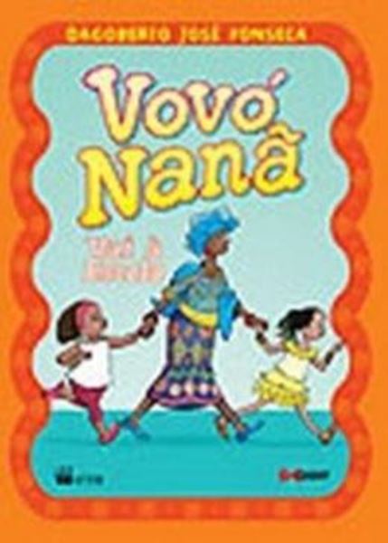 Picture of VOVÓ NANA VAI A ESCOLA