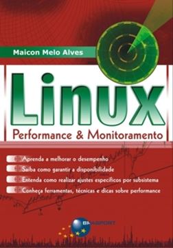 Imagem de LINUX - PERFORMANCE E MONITORAMENTO