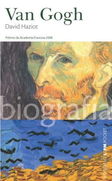Picture of VAN GOGH - BIOGRAFIAS 15 - POCKET