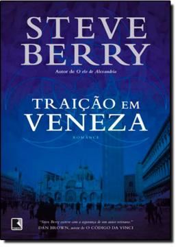 Imagem de TRAICAO EM VENEZA