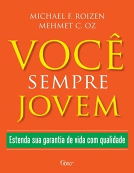 Picture of VOCE SEMPRE JOVEM