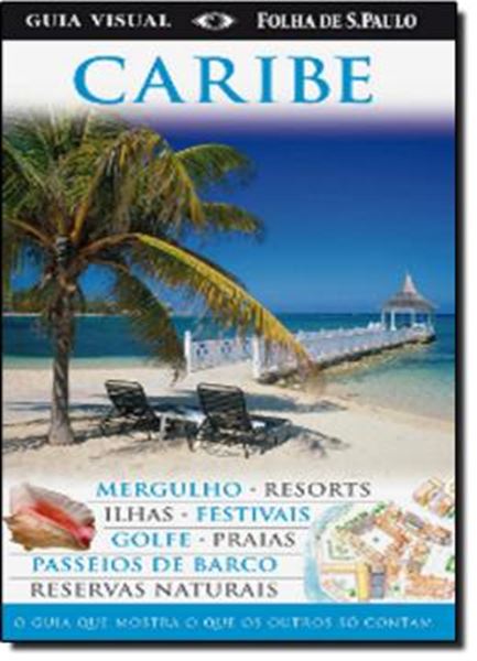 Picture of CARIBE - GUIA VISUAL