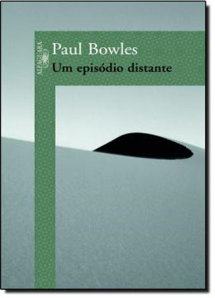 Picture of UM EPISODIO DISTANTE