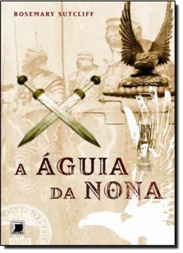 Imagem de AGUIA DA NONA, A