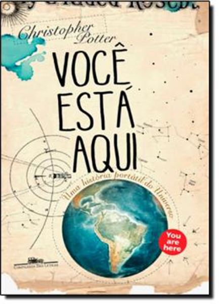 Picture of VOCE ESTA AQUI