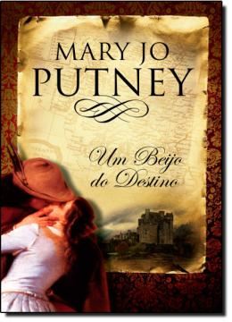 Imagem de UM BEIJO DO DESTINO