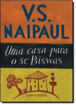 Imagem de UMA CASA PARA O SR. BISWAS
