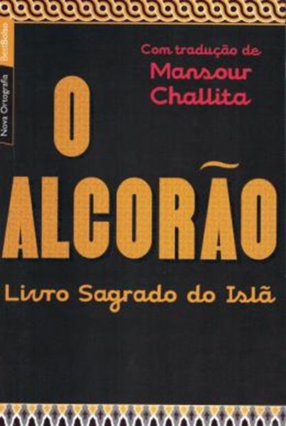 Picture of O ALCORAO - 14ª ED