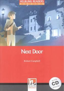 Imagem de NEXT DOOR WITH CD - STARTER