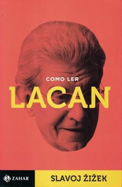 Picture of COMO LER LACAN
